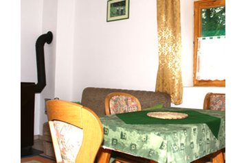 Madžarska Privát Parádsasvár, Eksterier